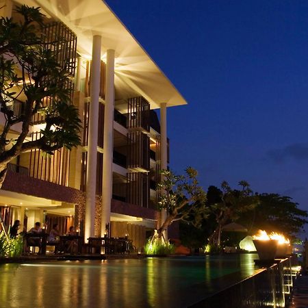 Grand Seminyak - Lifestyle Boutique Bali Resort Eksteriør billede